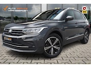 Volkswagen Tiguan - 1.4 TSI eHybrid Active | Trekhaak | Camera | ACC |
