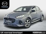 Mazda 2 - Hybrid 1.5 Exclusive-line / Nu met registratievoor