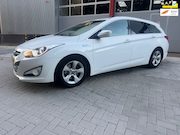Hyundai i40 - Wagon 1.6 GDI Blue Business Edition NAVI AIRCO