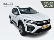 Dacia Sandero - Stepway 1.0 TCe 100 ECO-G Expression | 360 CAMERA | BLIND SP