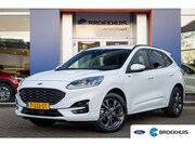 Ford Kuga - 2.5 PHEV ST-Line | Camera | Stuur/stoel/voorruit verwarming 