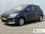 Mitsubishi Space Star - 1.2 Dynamic / Automaat / Airco / Achteruitrijcamera / Climat