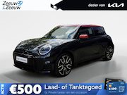 MINI John Cooper Works - 3-Deurs E Cooper XL 40.7 kWh BOMVOL | Glassroof | Stoel + st