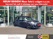 MINI Cooper - 3-Deurs 1.5 60 Years Edition Pano / H&K Audio / Leer / Head-