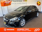 Mercedes-Benz A-klasse - 180 Ambition | Cruise control | Climate control | Stoelverwa
