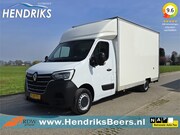 Renault Master - T35 2.3 dCi Lowliner - 145 Pk - Euro 6 - Airco - Cruise Cont