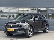 Volvo XC40 - 1.5 T5 PLUG-IN HYBRID PLUS DARK I LEDEREN BEKLEDING I WINTER