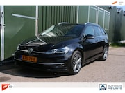 Volkswagen Golf - 1.5 TSI HIGHLINE R-LINE SPORT LEER PANORAMADAK, CAMERA