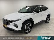 Hyundai Tucson - 1.6 T-GDI PHEV Comfort Smart 4WD SOH 100 % | NAVIGATIE | ACH