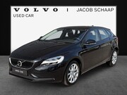Volvo V40 - 2.0 T3 Nordic+ / afneembare trekhaak / 17" Velgen / Voorruit