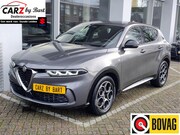 Alfa Romeo Tonale - 1.5T HYBRID Ti AUTOMAAT Matrix LED | Keyless | Adaptive Crui