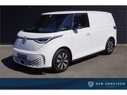 Volkswagen ID. Buzz Cargo - 77 kWh 204pk Apple Carplay Achterklep 2 Stoelen Navigatie LE