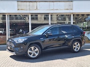 Toyota RAV4 - 2.5 Hybrid AWD Style | Trekhaak, Dodehoekherkenning, Stoel +