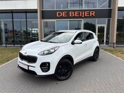 Kia Sportage - 1.6 GDI DynamicLine Trekhaak I Navi I Camera