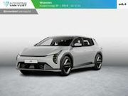 Kia EV4 - Air 58.3 kWh | Actieprijs* | Clima. | Navi. | Adap