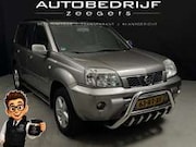 Nissan X-Trail - AC*Automaat*Benzine/LPG