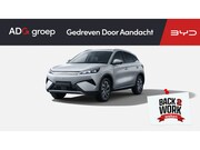 BYD Atto 3 - EVO Design NIEUW | 510 WLTP | Apple Carplay | Navigatie | 36