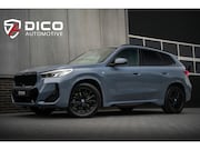 BMW X1 - xDrive 25e 245 pk M-Sportpakket /Nieuw-Model/ BTW-Auto/ Pano
