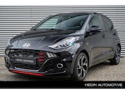 Hyundai i10 - 1.0 T-GDI N Line 5-zits / Nederlandse Auto / Eerste Eigenaar