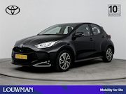 Toyota Yaris - 1.5 Hybrid 115 First Edition | Apple Carplay/Android Auto | 