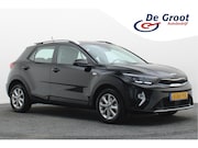 Kia Stonic - 1.0 T-GDi MHEV DynamicLine Eerste Eigenaar, Airco, Camera, C