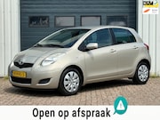 Toyota Yaris - 1.3 VVTi Aspiration 2e EIG / AIRCO / NAP / PDC