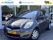 Toyota Yaris - 1.0 VVTi 70pk, Cool, Airco, Trekhaak, Elek pakket, cpv,