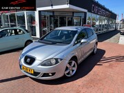 Seat Leon - 1.6 Streetstyle | airco | navi | cruise control |