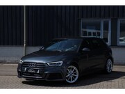 Audi A3 - Sportback 35 1.5 TFSI AUT. CoD Sport 3x S-Line ACC Stoelverw