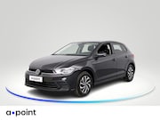 Volkswagen Polo - 1.0 TSI Life Edition 95 pk | Verlengde garantie | Navigatie