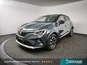 Renault Captur - 1.6 E-Tech full hybrid 145 techno l Apple Carplay/Android Au