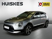 Kia Niro - 1.6 GDi Hybrid DynamicLine | Navi | Adaptive Cruise Control