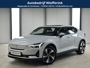 Polestar 2 - Long Range Single Motor Plus 82 kWh | Pilot Pack |