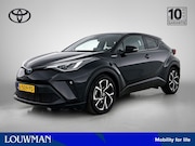 Toyota C-HR - 1.8 Hybrid Style | Navigatie | JBL | PDC | BLS |