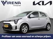 Kia Picanto - 1.0 DPI DynamicLine - Achteruitrijcamera - Apple Carplay/And