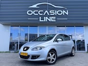 Seat Altea - 2.0 FSI Lifestyle | Trekhaak | Navi | Parkeersensoren