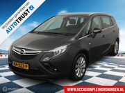 Opel Zafira - Tourer 1.4 Innovation 7p Automaat