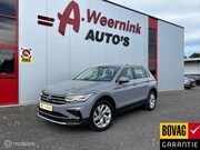 Volkswagen Tiguan - 1.5 TSI Elegance IQ drive Aut.