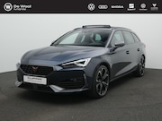 CUPRA Leon Sportstourer - 1.4 e-Hybrid 245 pk VZ Performance | Panoramadak | Leder | K