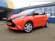 Toyota Aygo - 1.0 VVT-i "X-Cite" Airco - achteruitrijcamera