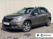 Peugeot 2008 - 1.2 PureTech Active Airco | AppleCarplay | Cruise Control | 