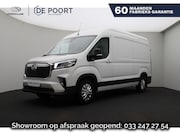 Maxus eDeliver 9 - SAIC | 77 kWh L3H2 N1 | Dubbel cabine | Uit voorraad leverba