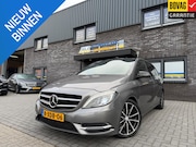 Mercedes-Benz B-klasse - 180 Ambition | AUTOMAAT | 3/6 OF 12MND GARANTIE | NAVI | PAN