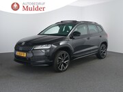 Skoda Karoq - 1.5 TSI ACT Sportline Business | Pano | Zwenkhaak | Winterpa
