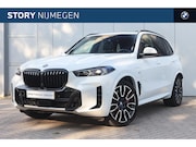 BMW X5 - xDrive50e M Sport Automaat / Panoramadak / Trekhaak / Comfor