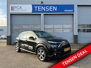 Citroën C3 - 1.2 110PK PureTech Plus | Navigatie | Parkeersenoren achter 