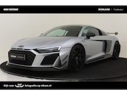 Audi R8 - 5.2 PERFORMANCE RWD -CARBON BODYKIT|CARBON SPOILER|CARBON IN