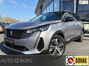 Peugeot 5008 - 1.5 BlueHDI Active Pack Business | 7 Persoons | Stoel Verwar