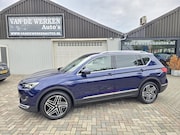 Seat Tarraco - 1.5 TSI Xcellence AUTOMAAT Clima|Navi|Camera|Adaptive Cruise