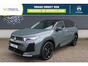 Citroën C5 Aircross - Hybrid 145pk Aut Max | Stoel verwarming/ventilatie | Ambianc